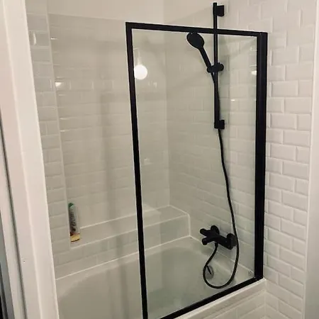 Bord De Mer, Hyper Centre De Sur Apartment *