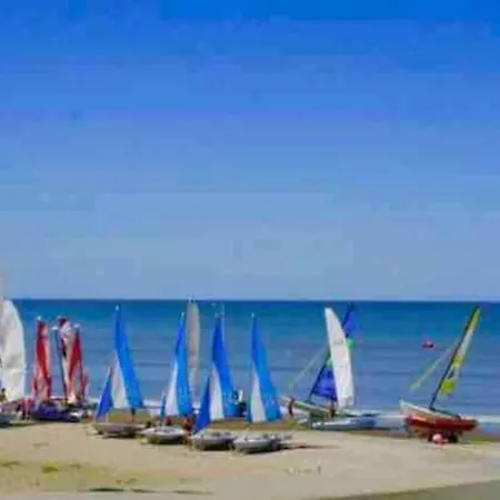Bord De Mer, Hyper Centre De Sur * Villers-sur-Mer