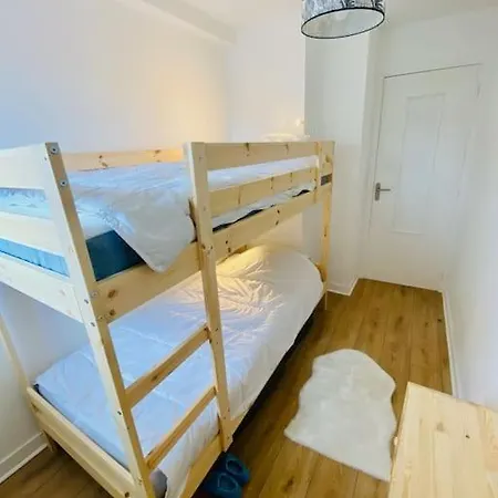 Apartment Bord De Mer, Hyper Centre De Sur *
